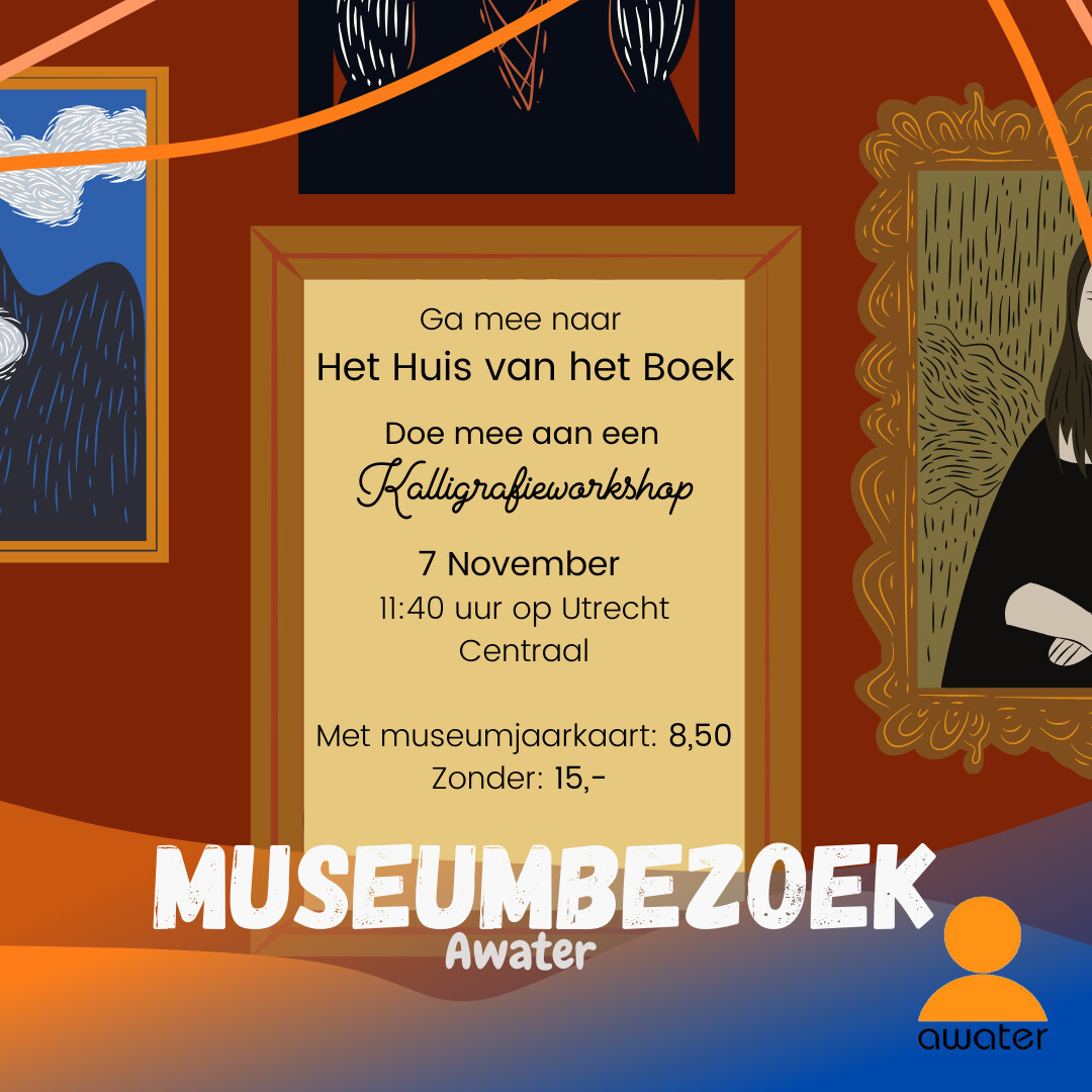 Relevancie's Museumbezoek