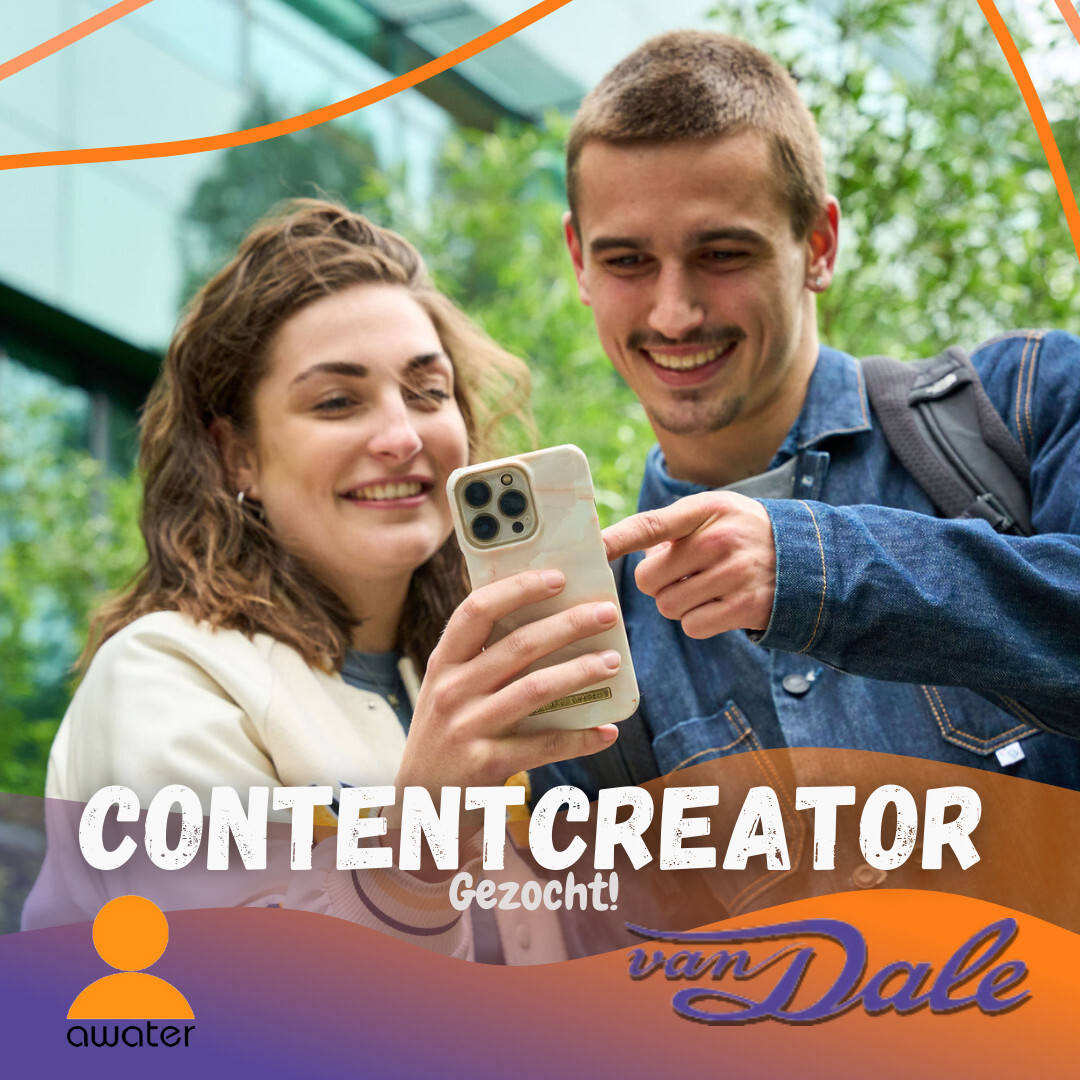 Vacature Van Dale | Contentcreator