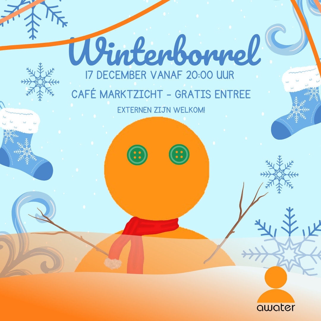 FeesCie's Winterborrel