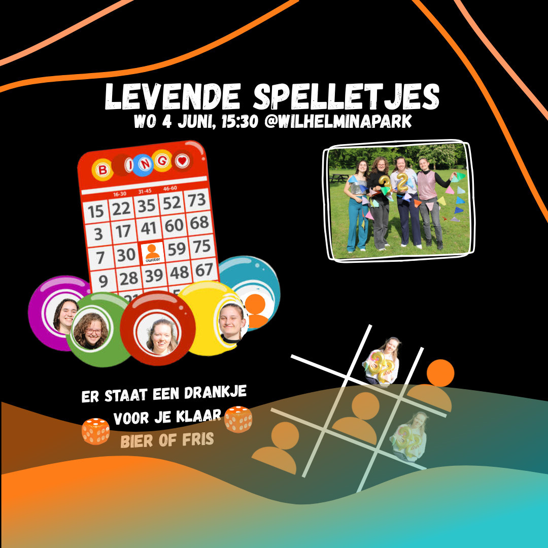 KB Activiteit
