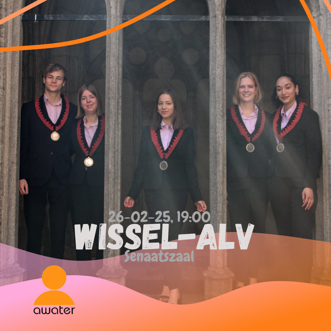 Wissel-ALV