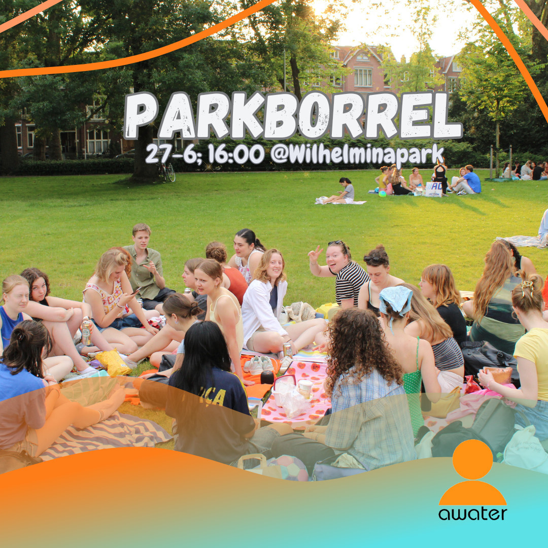 XXXII's Parkborrel