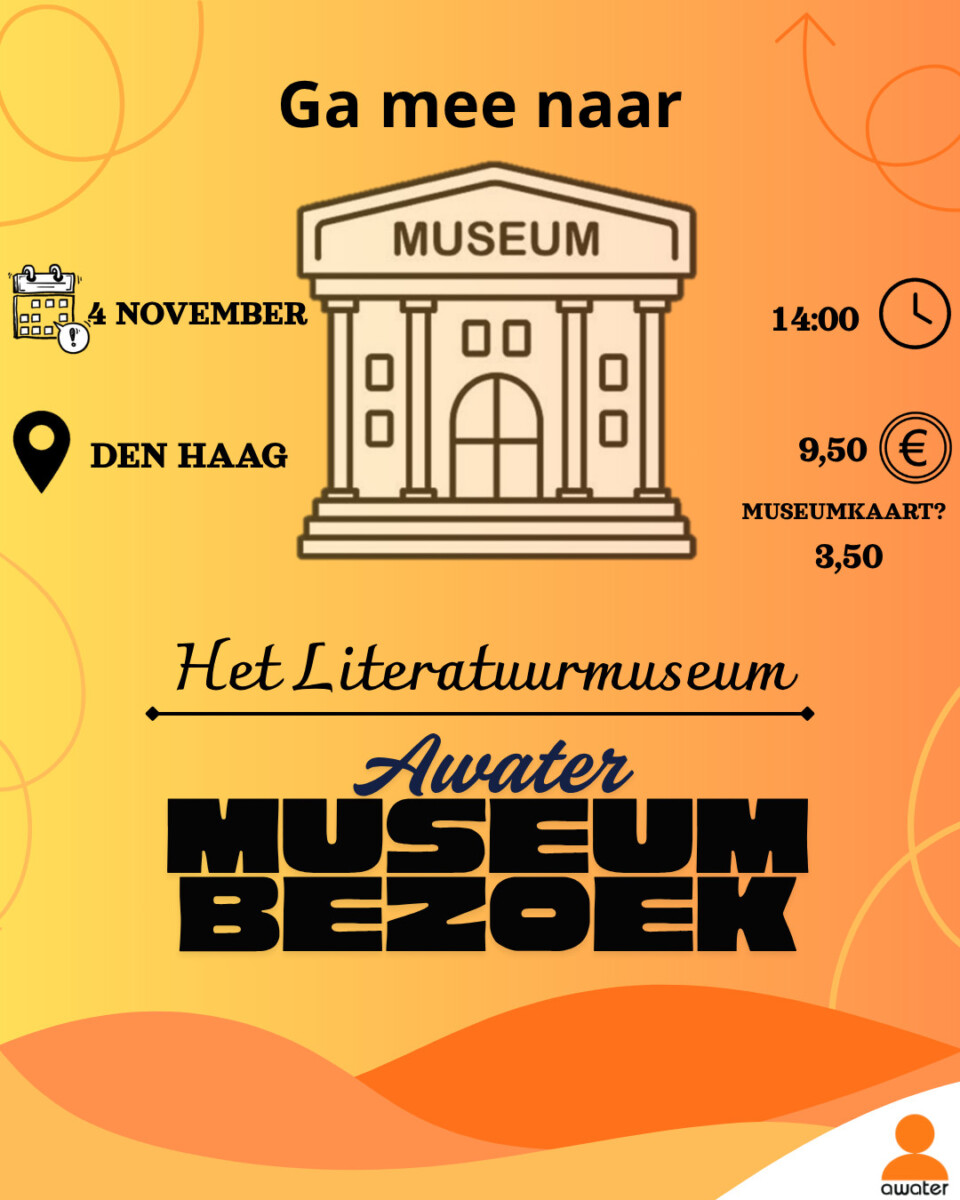 RelevanCie - Museumbezoek