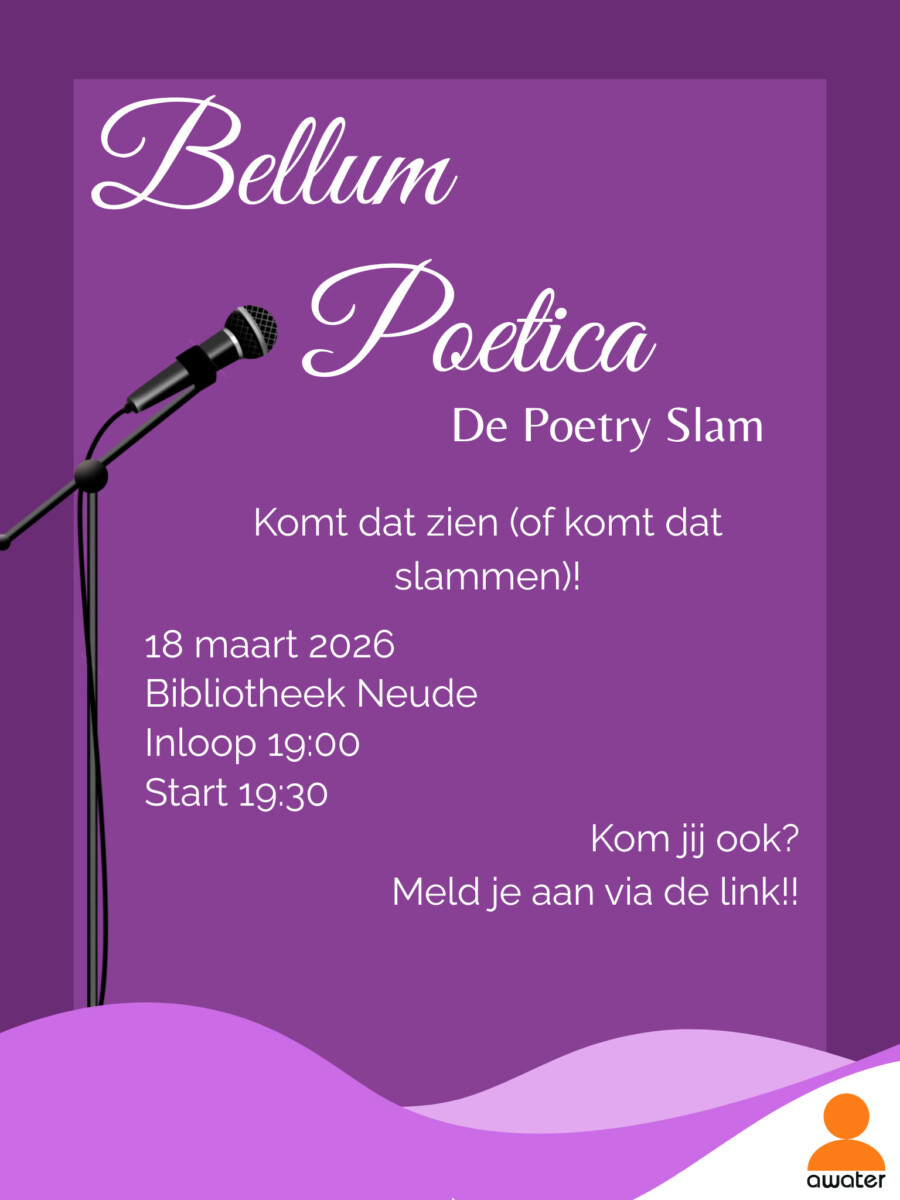Bellum Poetica