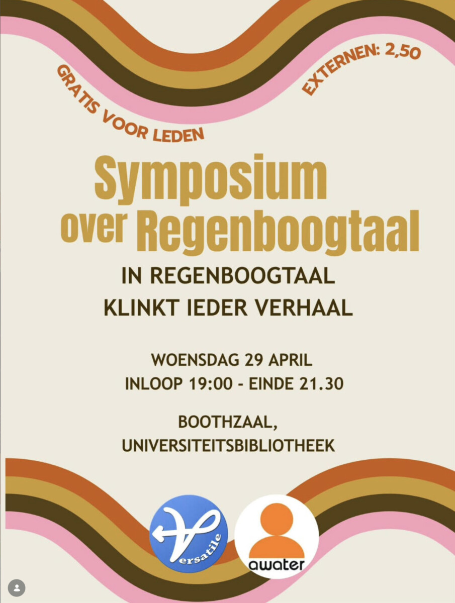 RelevanCie - Symposium